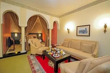 Riad Ennakhil & Spa - 155