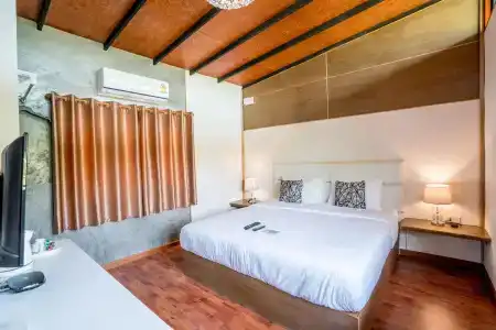 Panwana Resort - 27