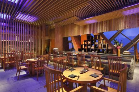 The Westin Pazhou - 34