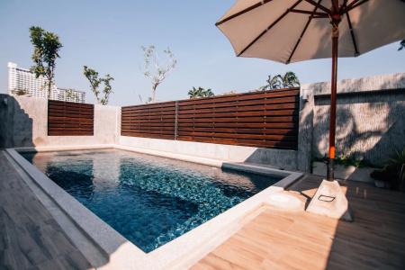 Coral Tree Villa Huahin - 13