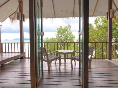 Purana Resort Koh Yao Noi - 6