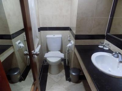 Mega Anggrek Jakarta Slipi - 8