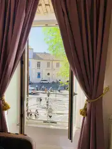 Trastevere Royal Suite - 7