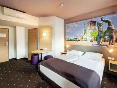 B&B Düsseldorf - Mitte - 38