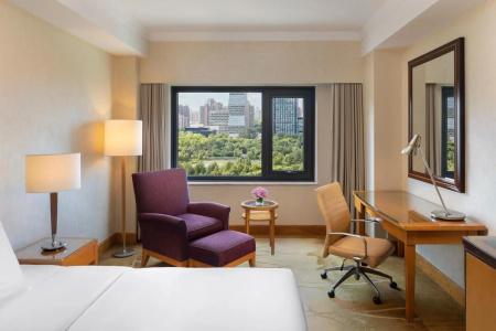 Radisson Collection, Yangtze Shanghai - 38