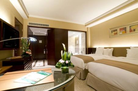 Millennium Chengdu - 5