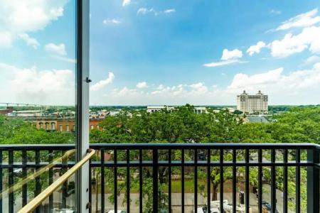 Holiday Inn Express Savannah - Historic District, An Ihg - 66