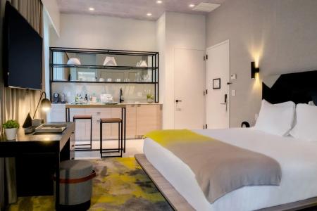 Hyde Suites Midtown - 70
