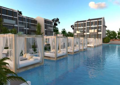 Orka Cove Penthouse & Suites Adults Only - 12