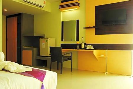 Am Surin Place - Sha Extra Plus - 37