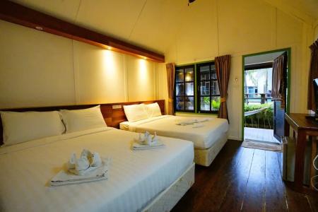 Apple Beachfront Resort - 67