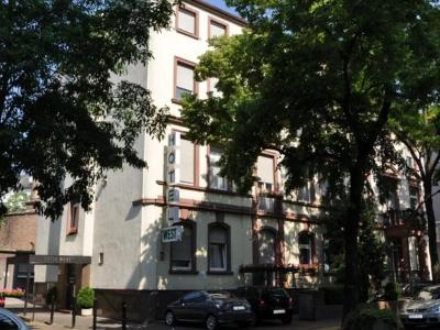 West an der Bockenheimer Warte - 37