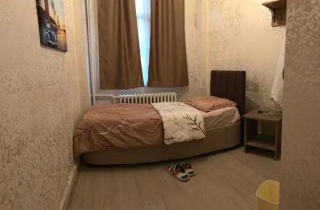 Saray Otel - 33