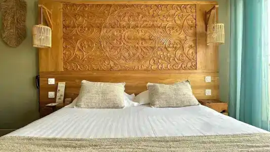 Capao Beach hôTel - 63