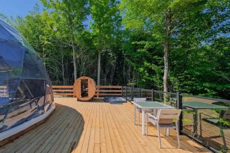 Bel Air Tremblant - 40
