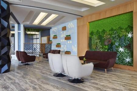 Paradise Beach Residence - Ultra All Inclusive - 13