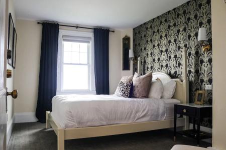 The Emerson Inn - 85