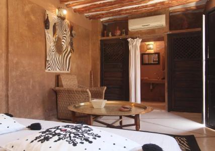 Riad Essaada - 2