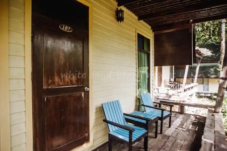 White Sand Beach Resort - 186
