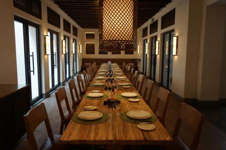 The Chedi Al Bait - 19