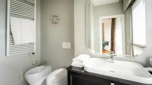Missori Suites by 101Flats in Milan - 6