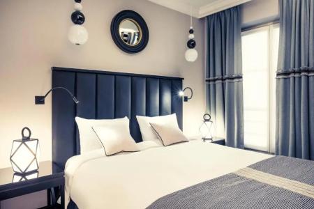 Mercure Paris Arc de Triomphe Wagram - 34