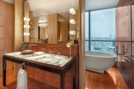 Mandarin Oriental Guangzhou - 65