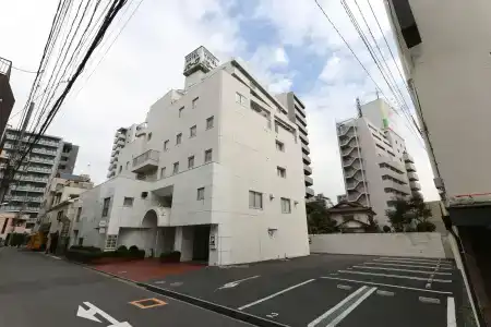 Kawasaki Park - 15
