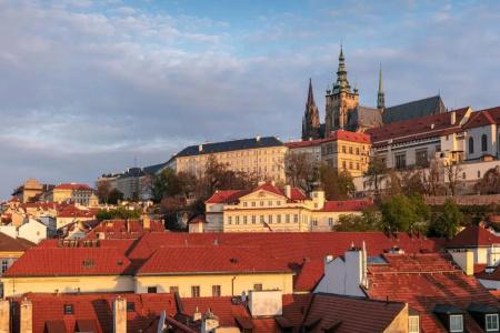 Augustine, a Luxury Collection, Prague - 226