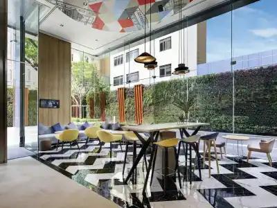ibis Bangkok Sukhumvit 24 - SHA Extra Plus - 7