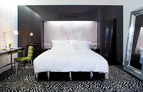 Leonardo Boutique Tel Aviv - 102