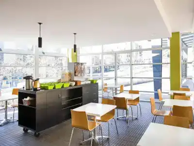 ibis budget East - 19
