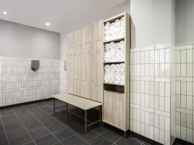 Novotel Cambridge North - 6