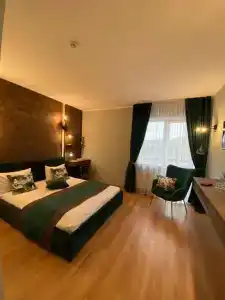 Villa Blanc - 43