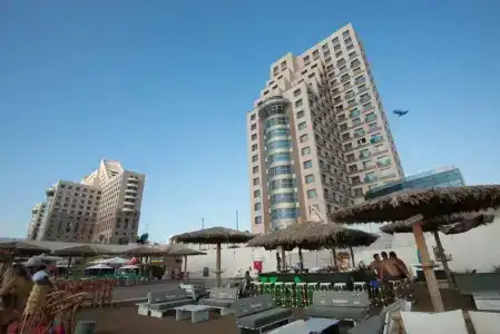 Leonardo Plaza Haifa - 29