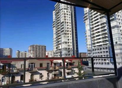 Batumi Chase dream hostel追梦空间 - 10