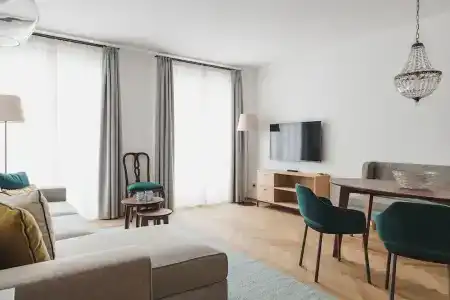 Kuntino Suites - 142