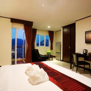 Orchid Resortel - 49