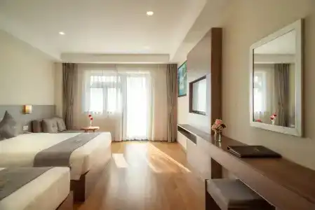Orbit Resort & Spa - 33