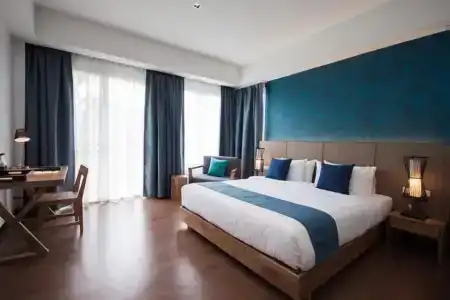 The Leela Resort & Spa Pattaya - 45