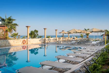 Odyssia Beach - 16
