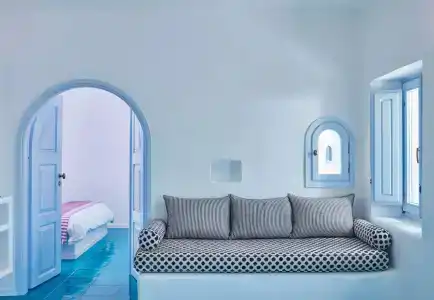 Astra Suites - 152