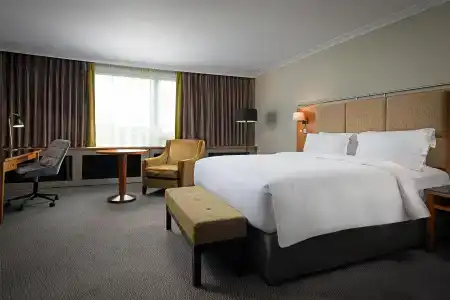 Radisson BLU and Spa, Limerick - 75