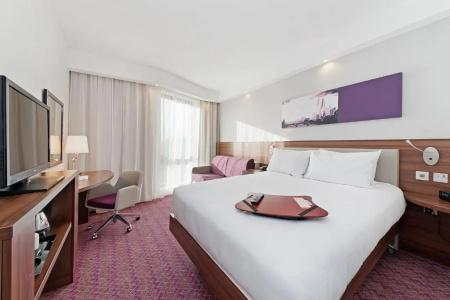 Hampton by Hilton London Waterloo - 27