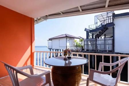 Lareena Resort Koh Larn Pattaya - 63