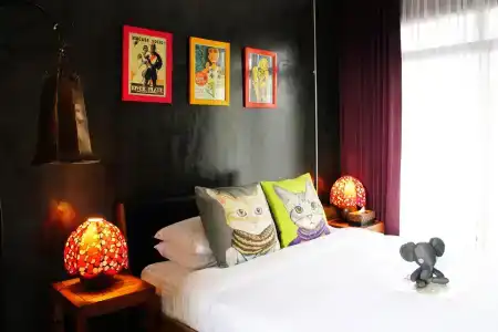 Sleep Mai Thapae Chiang Mai Old City Lifestyle - Sha Plus - 0