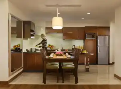 Fraser Suites Hanoi - 100