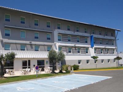 ibis budget Carcassonne Aéroport - A61 - 0