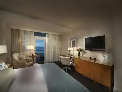 Fontainebleau Miami Beach - 49