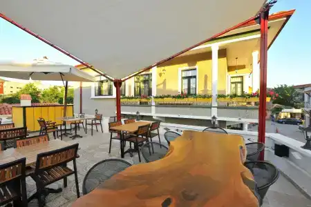 Petrino Gökçeada&Kitchen - 15
